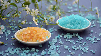 TISSUE SPA