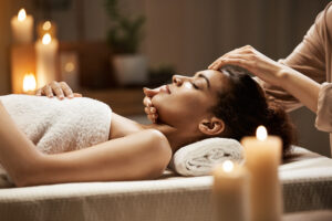 Reflexology