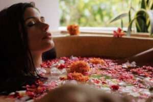 Jacuzzi Bath Spa
