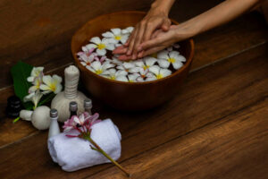 Welcome To Moonstarspa