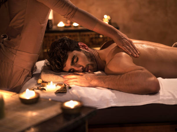 HOT OIL SPA