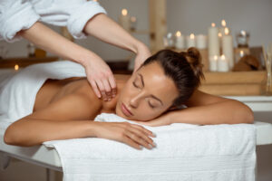 Swedish Spa